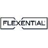 flexential logo